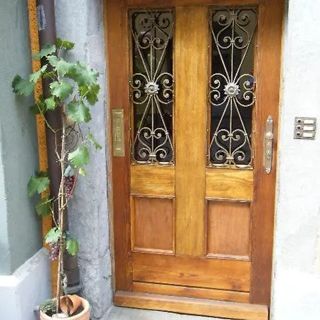 Fewo Sonne Konstanz Exterior photo