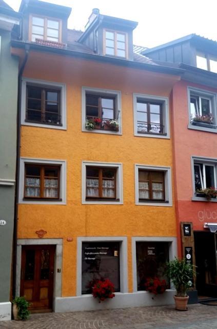 Sonne Apartment *