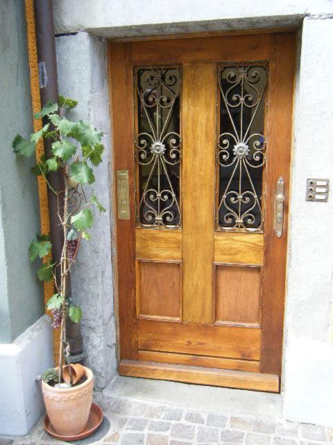 Apartment Sonne