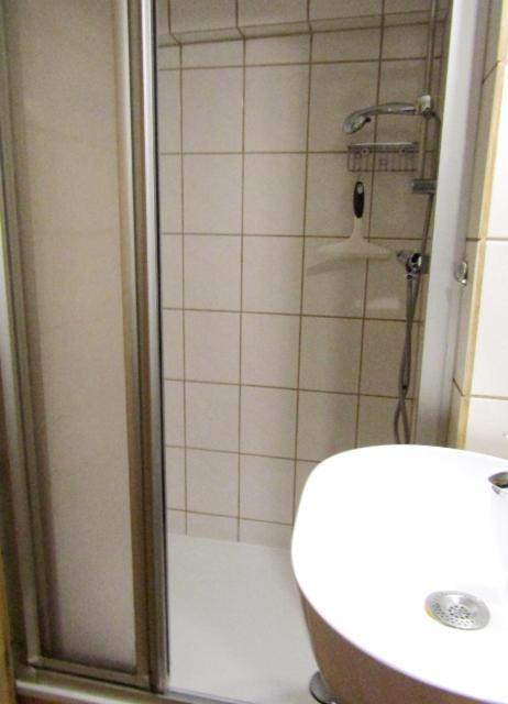 Sonne Apartment
