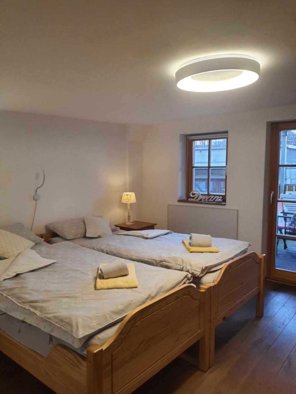 Apartment Sonne