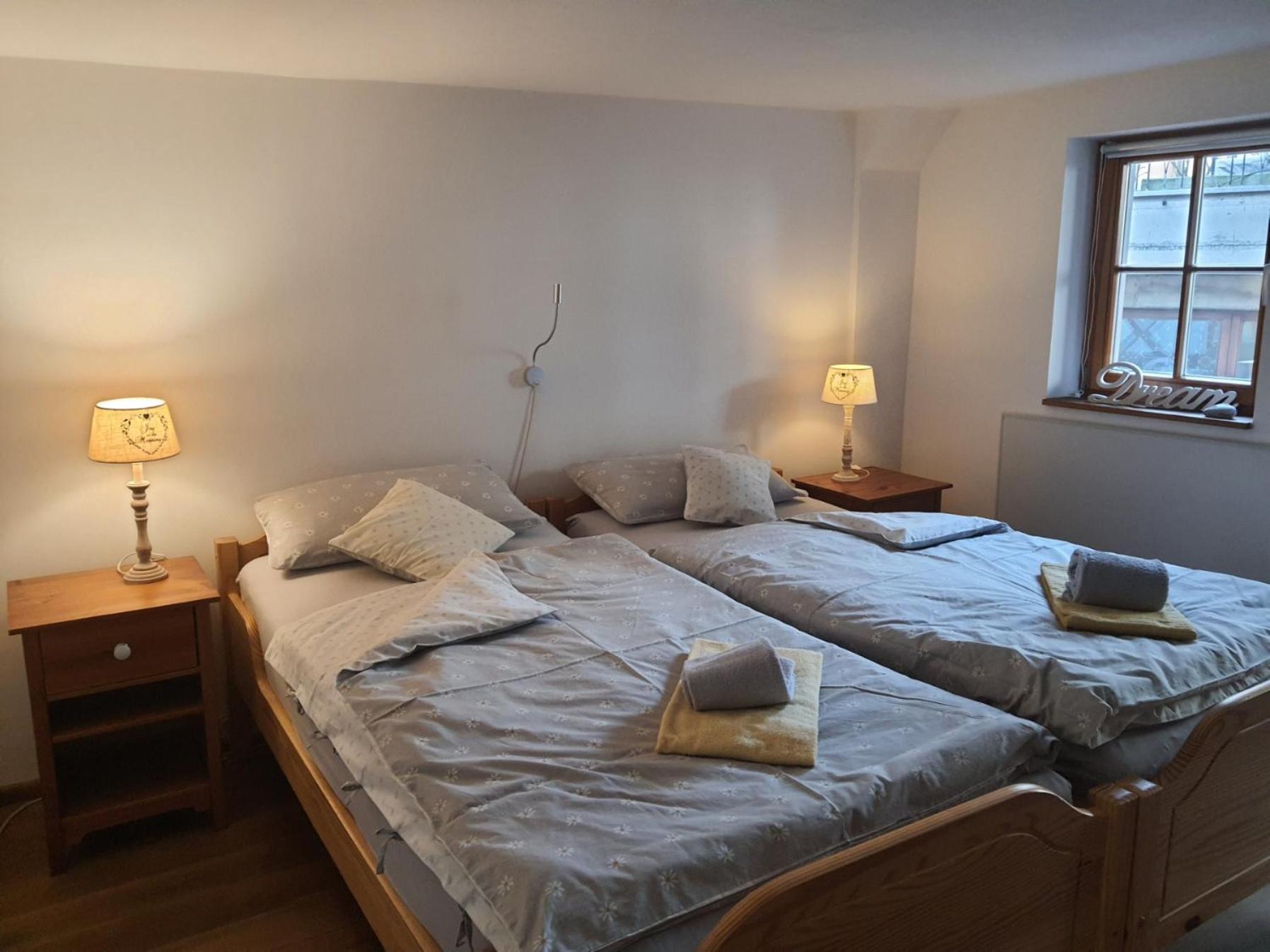 Apartment Sonne