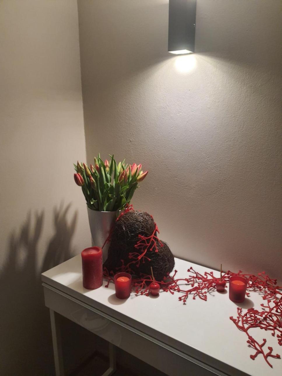 Sonne Apartment