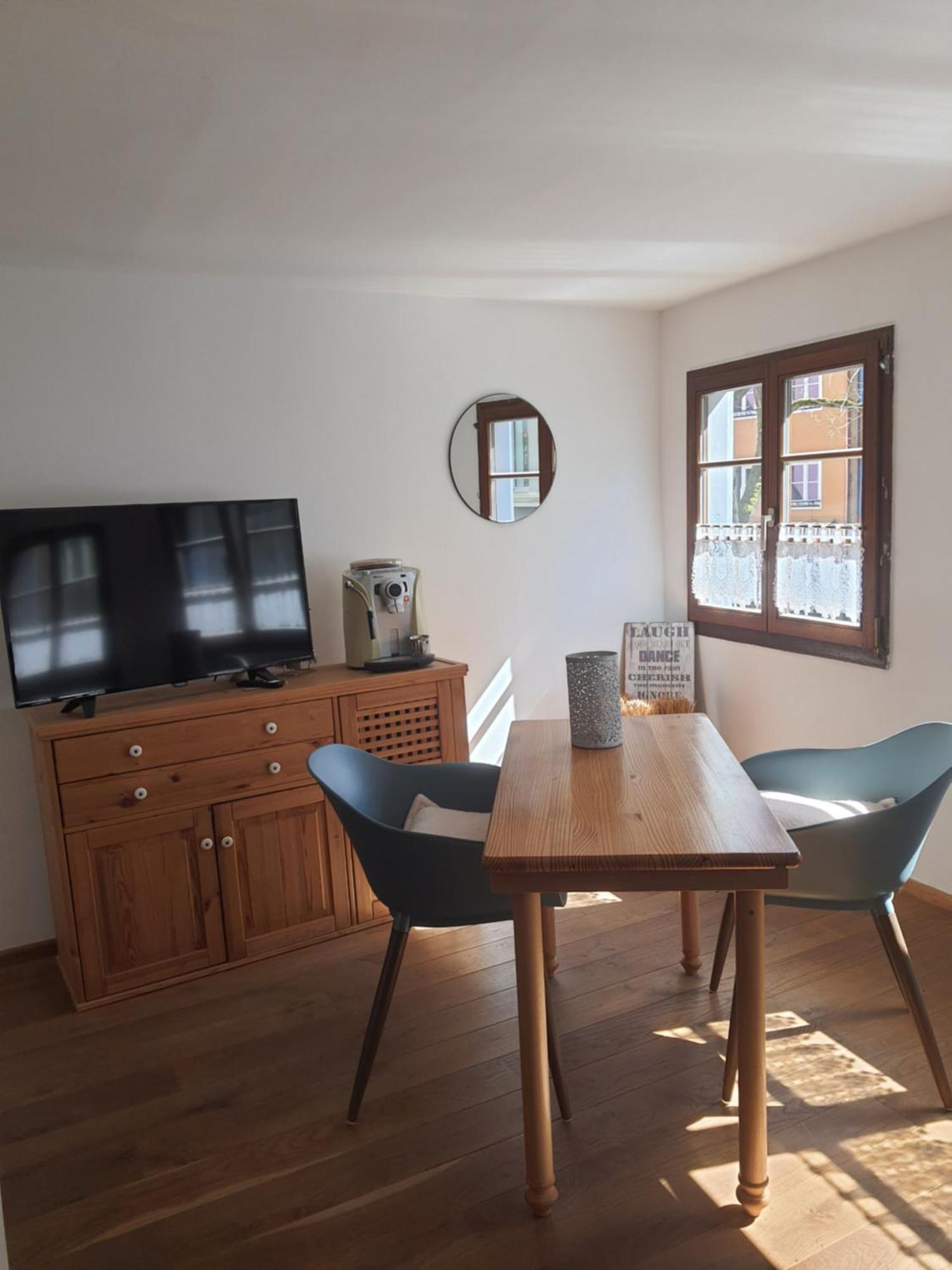 Appartement Sonne Constance
