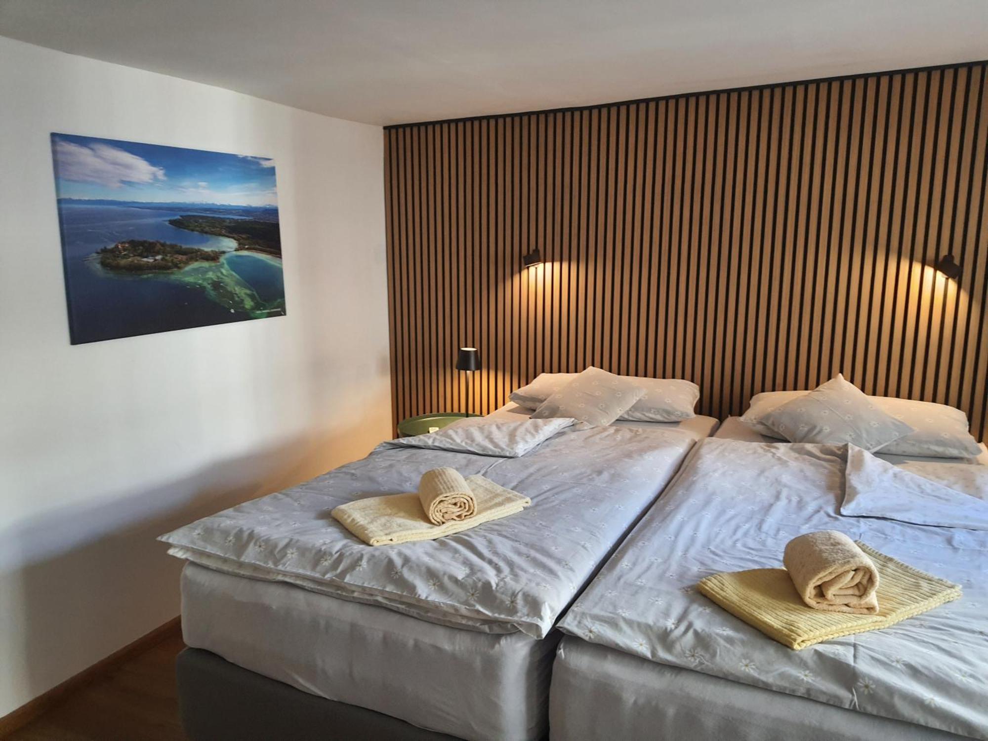 Sonne Apartment Konstanz
